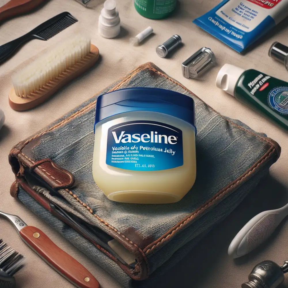 Vaseline