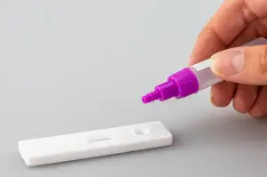 Pcr Test Vsetín