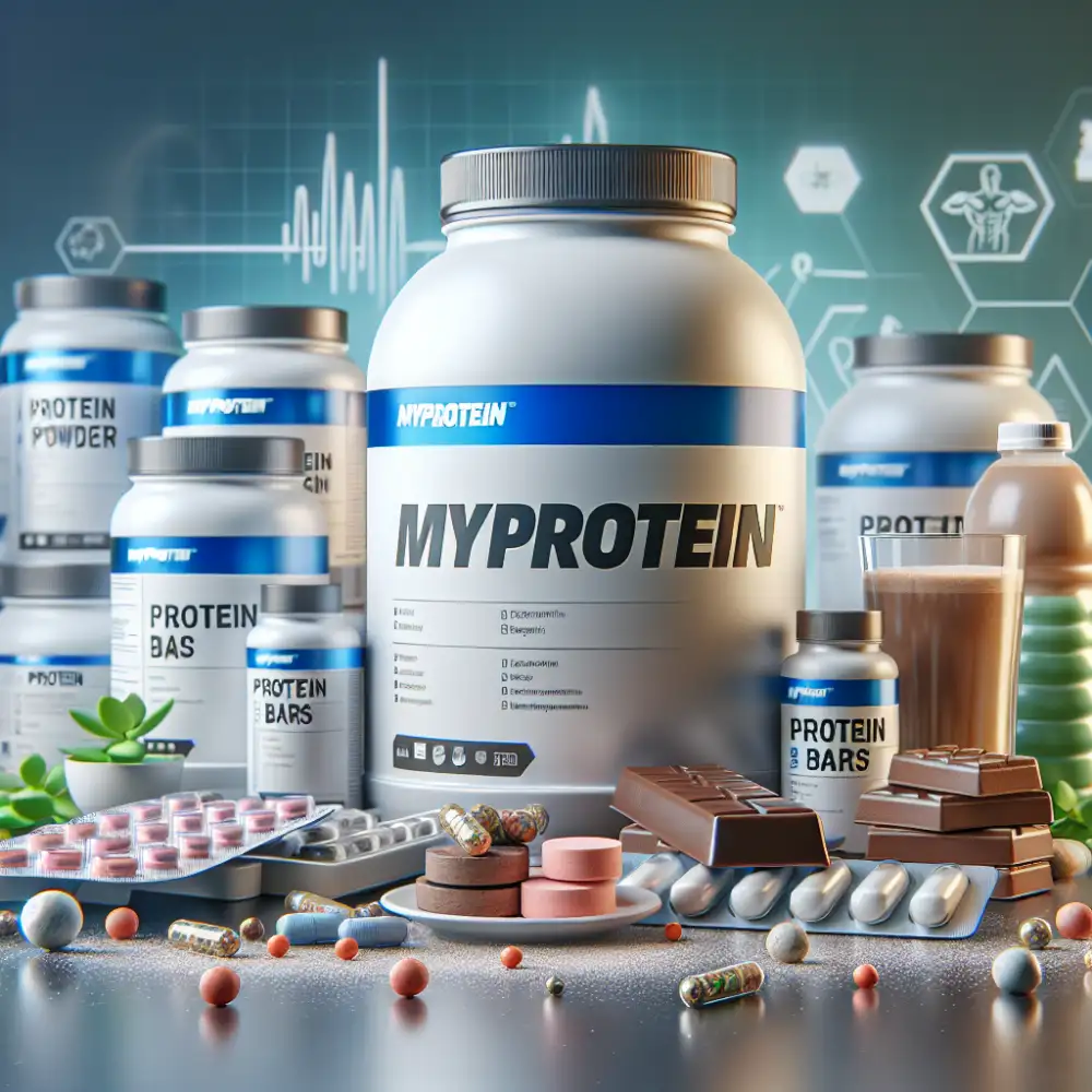 Myprotein