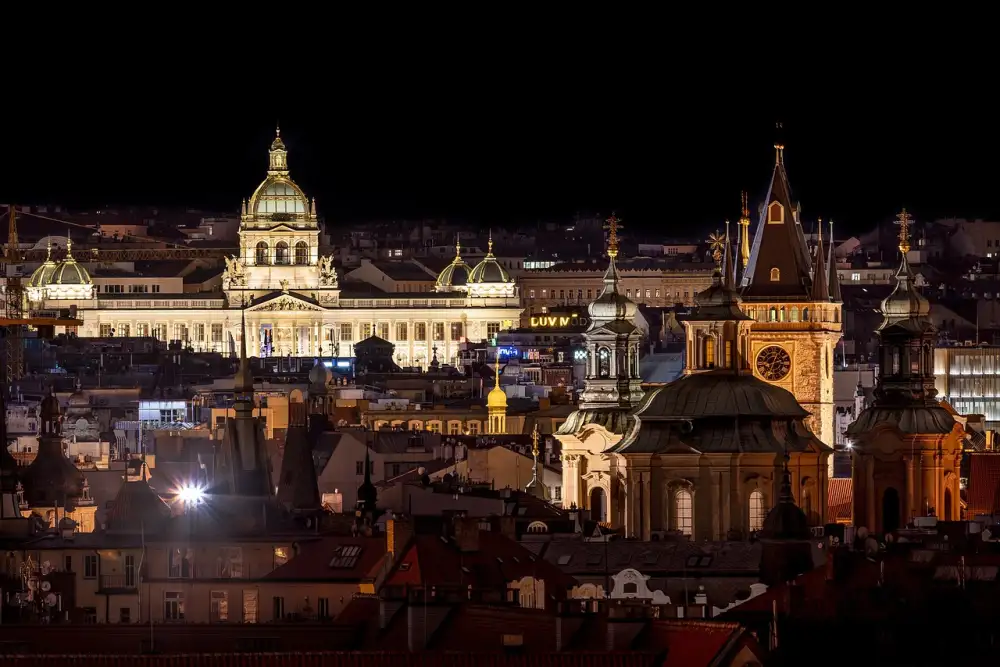 Dentální Hygiena Praha